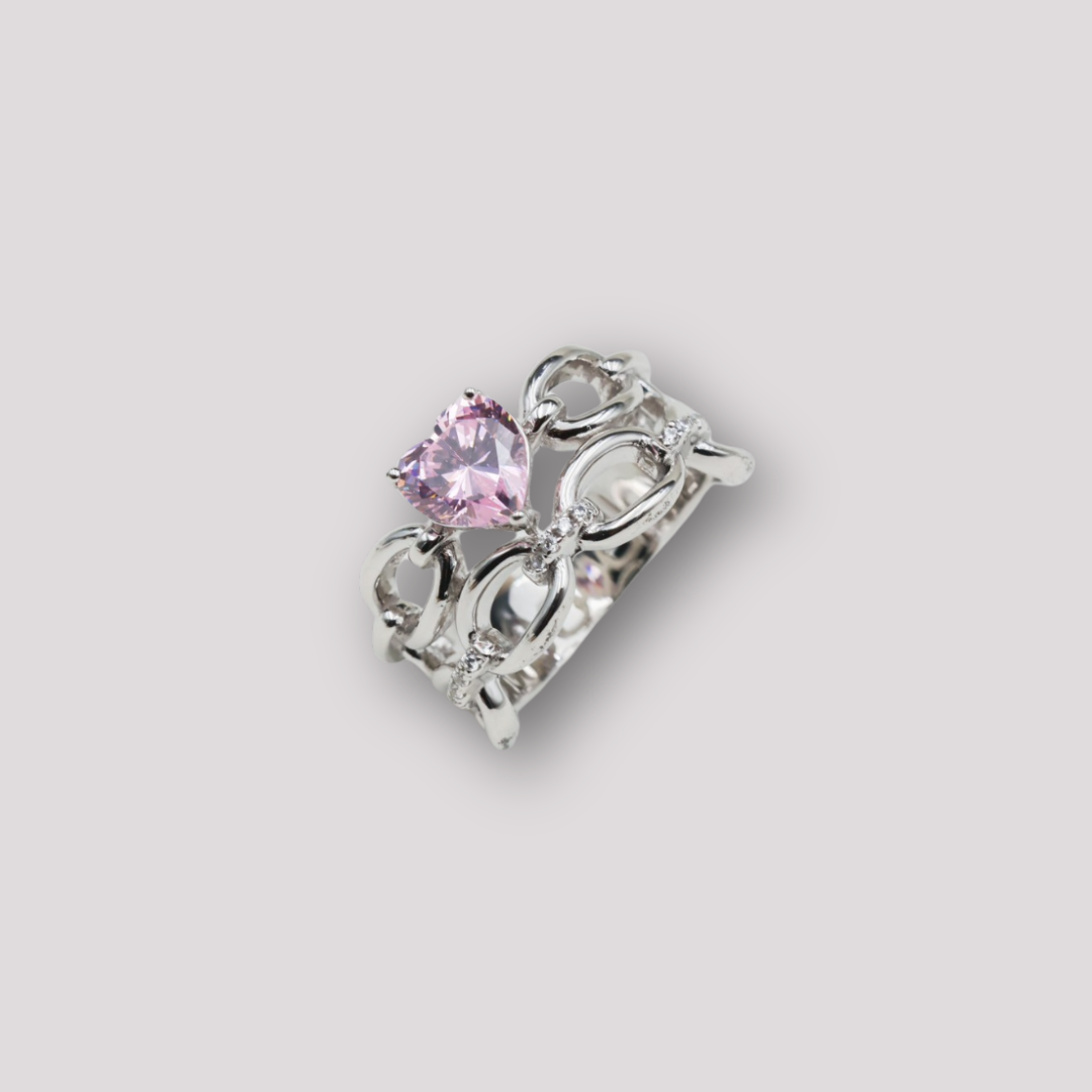 アクセサリー enasoluna Cupid pierced enasoluna Cupid pierced